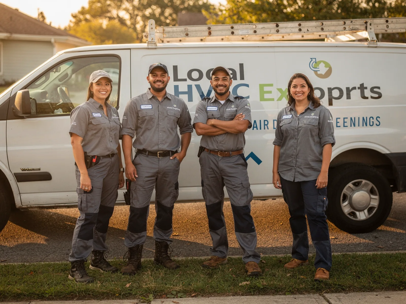 24/7 HVAC Repair & AC Replacement company in Tionesta, PA